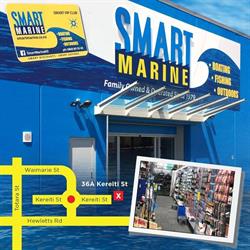 Smart Marine Tauranga