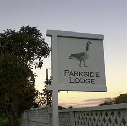 Parkside Lodge