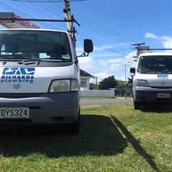Richards plumbing ltd