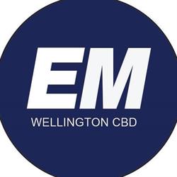 EmbroidMe Wellington CBD