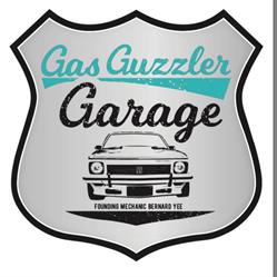 Gas Guzzler Garage