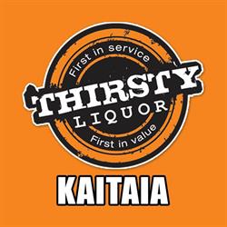 Thirsty Liquor Drive-Thru Kaitaia