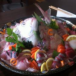 Tatsushi Japanese Restaurant