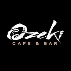Ozeki Cafe & Bar
