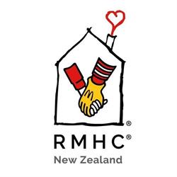 Ronald McDonald House - Grafton Mews