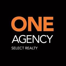 ONE AGENCY Select Realty