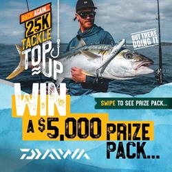 Dannevirke Hunting & Fishing New Zealand