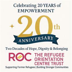 The Refugee Orientation Centre Trust
