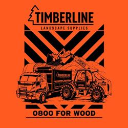 Timberline Contracting & Landscape Supplies