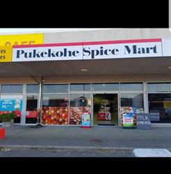 Bulk Foods & Spice Mart Pukekohe