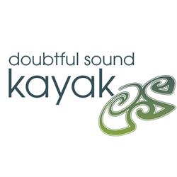 Doubtful Sound Kayak