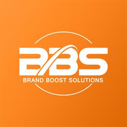 Brand Boost Solutions