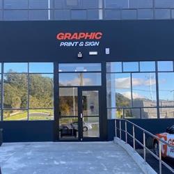 Graphic Print & Sign Limited