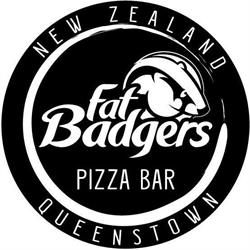 Fat Badgers Pizza Bar Queenstown