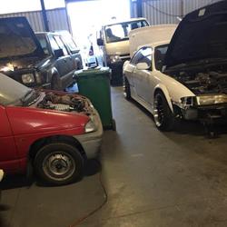 K & K General Motor Repairs