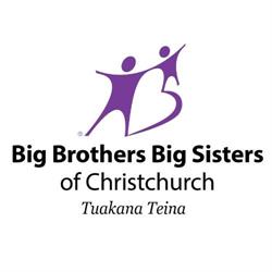 Big Brothers Big Sisters of Christchurch