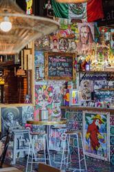 Caribe Latin Kitchen