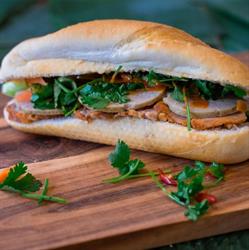Banh Mi Kitchen