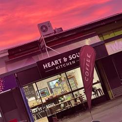 Heart & Soul Kitchen
