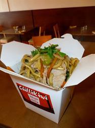 CHILLIKIWI Thai Kitchen