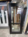 Doorman Plus -Second Hand Recycled Aluminium Single Door