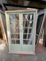 Doorman Plus - Second Hand Colonial French Door