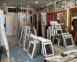 Doorman Plus Leadlight Room