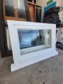 Doorman Plus Second Hand Recycled Timber Window
