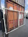 Doorman Plus -Second Hand Recycled Gates