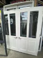 Doorman Plus -Second Hand Recycled Internal French Doors