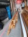 Doorman Plus -Second Hand Recycled Floorboards