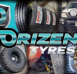 Orizen Tyres Pukekohe