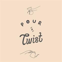 Pour and Twist