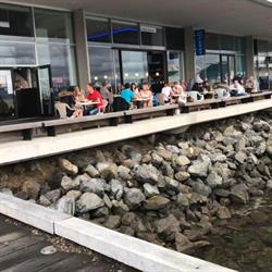 Portofino Restaurant Wellington