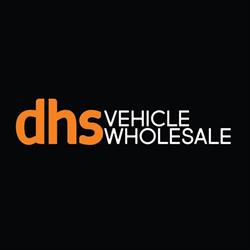 DHS Vehicle Wholesale