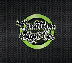 Creative Sign Co