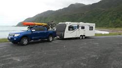 Christchurch Caravans