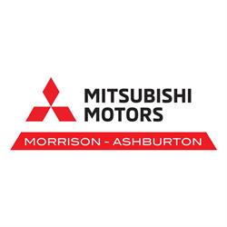 Morrison Mitsubishi - Ashburton