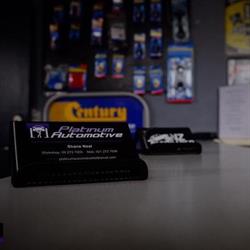 Platinum Automotive
