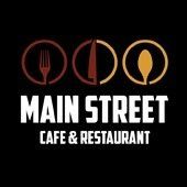 Main Street Cafe & Restaurant