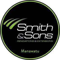 Smith & Sons Renovations & Extensions - Manawatu