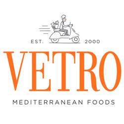 Vetro Mediterranean Foods Tauranga