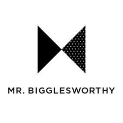 Mr Bigglesworthy