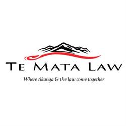 Te Mata Law