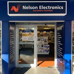 Nelson Electronics (2011) LTD - Jaycar Authorised Reseller