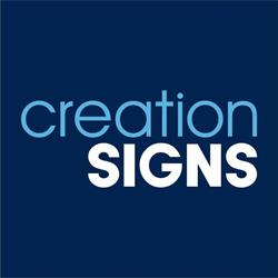 Creation Signs