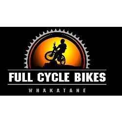 Full Cycle Bikes