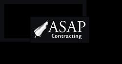 ASAP Contracting Ltd