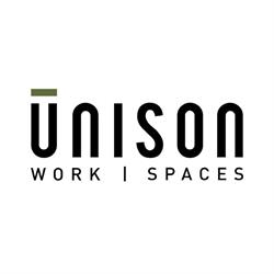 Unison Workspaces