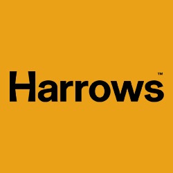 Harrows